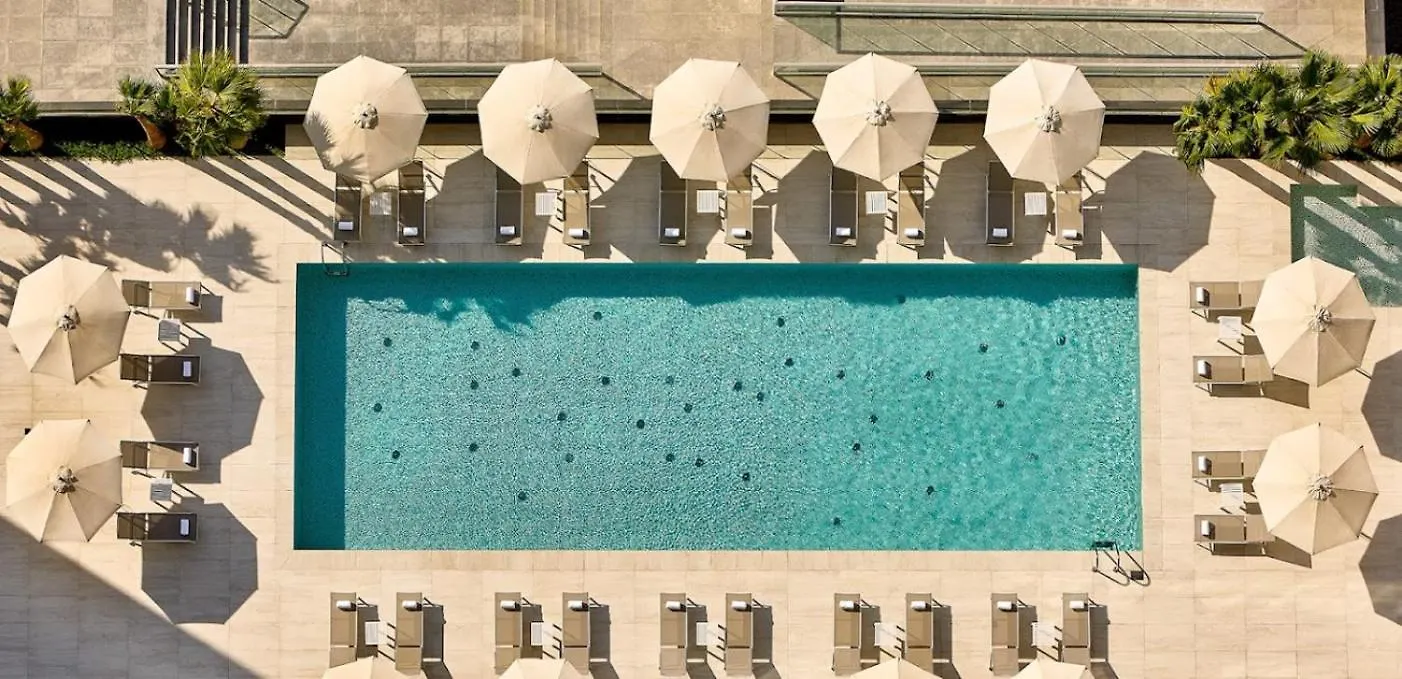 Marriott Residence 2Br Duplex Penthouse Dubai 0*,  United Arab Emirates