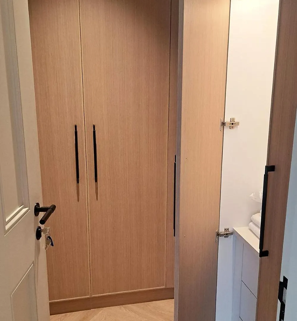 Marriott Residence 2Br Duplex Penthouse Dubai Apartment