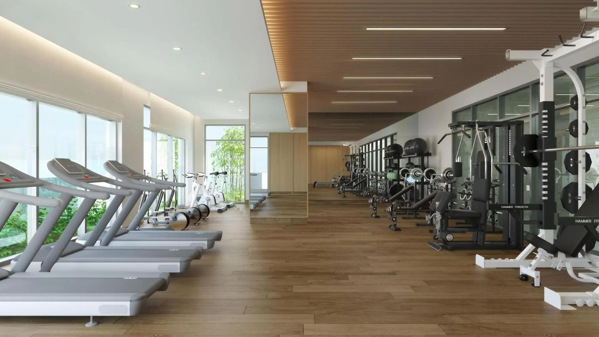 Marriott Residence 2Br Duplex Penthouse Dubai 0*,